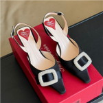 로저비비에 슈즈 RV-15485