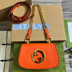 구찌 핸드백 724645