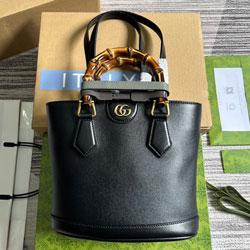 구찌 핸드백 750396