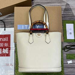 구찌 핸드백 750394