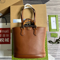 구찌 핸드백 750394