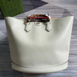 구찌 핸드백 746270