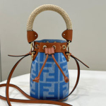 펜디 버킷백 038