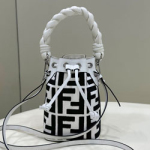 펜디 버킷백 038