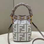 펜디 버킷백 038