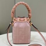 펜디 버킷백 038