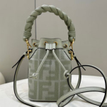 펜디 버킷백 038