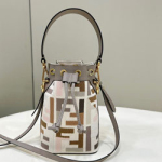 펜디 버킷백 038