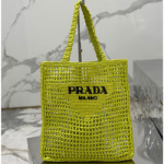 프라다 핸드백 1BG393