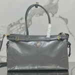 프라다 핸드백 1BA433