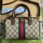 구찌 숄더백 772053