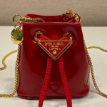 프라다 핸드백  1NR016