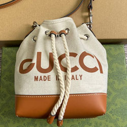 구찌 숄더백 777166