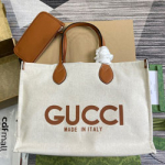 구찌 숄더백 772176