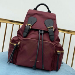 버버리 백팩 623159