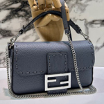 펜디 핸드백 8610s