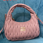 미우미우 숄더백 5BC153