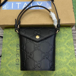 구찌 숄더백 772795