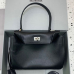 발렌시아가 핸드백 29cm BL78972