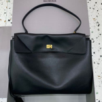 발렌시아가 핸드백 40cm BL78974