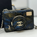 샤넬 핸드백 AS4817