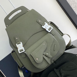 크리스찬디올  백팩 240619