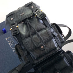 크리스찬디올  백팩 240619