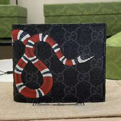 구찌 단지갑 G-451268