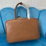 미우미우 숄더백 5BB117B