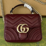 구찌 숄더백 811238