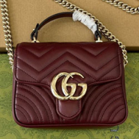 구찌 숄더백 811238