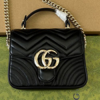 구찌 숄더백 811238