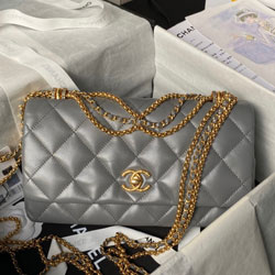 샤넬 핸드백 AS4971