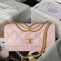 샤넬 핸드백 AS4971