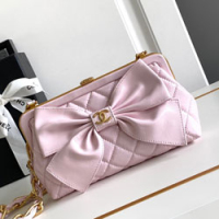 샤넬 핸드백 AS0817