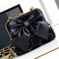 샤넬 핸드백 AS0816