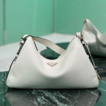 프라다 핸드백 1BC228