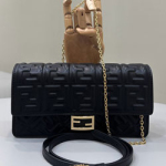 펜디 핸드백 8638