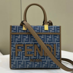 펜디 핸드백 8618