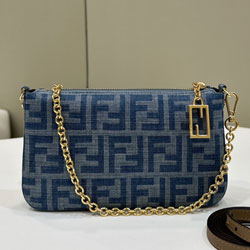 펜디 핸드백 8073