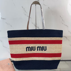 미우미우 숄더백 5BG228