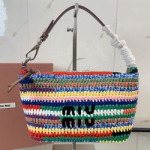 미우미우 숄더백 5BG209