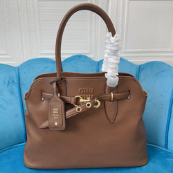 미우미우 숄더백 5BG291