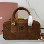 미우미우 숄더백 5BB142