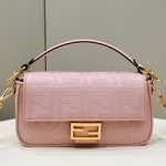 펜디 핸드백 8598