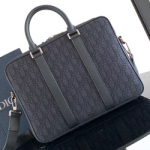 크리스찬디올 패브릭 백 M55586-1