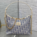 크리스찬디올 숄더백 M23186