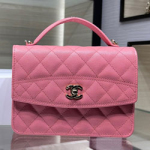 샤넬 플랩 백 AS4406