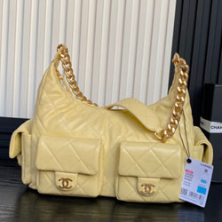 샤넬 플랩 백 AS5302