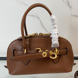 미우미우 숄더백 5BP090-2